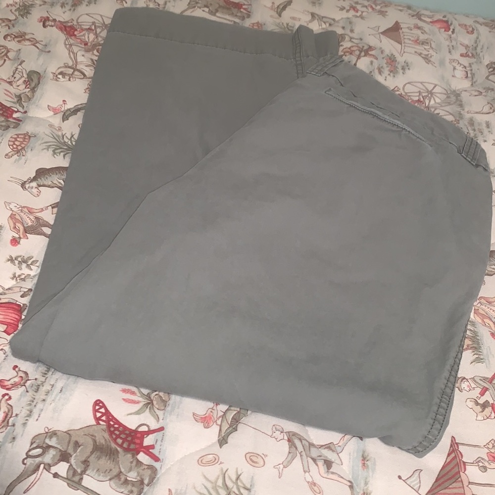 Gap Favorite Chinos - Picture 2 of 3